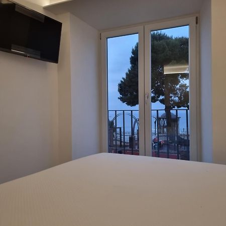 Il Panorama Villa Vietri Oda fotoğraf