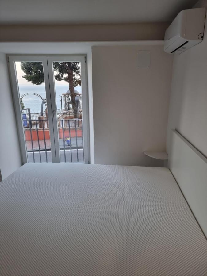 Il Panorama Villa Vietri Dış mekan fotoğraf