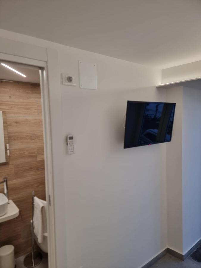 Il Panorama Villa Vietri Dış mekan fotoğraf