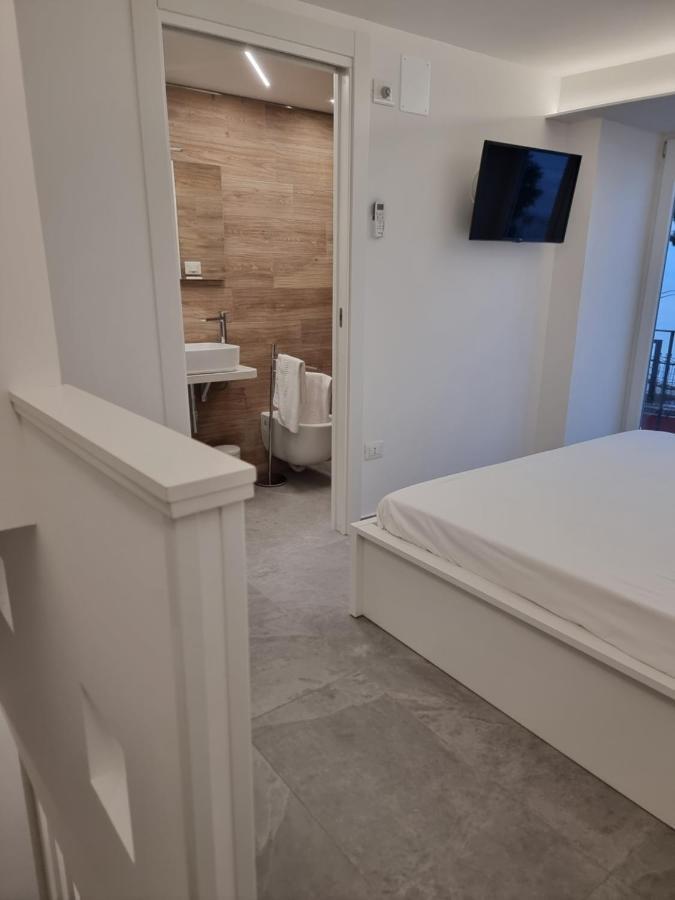 Il Panorama Villa Vietri Dış mekan fotoğraf
