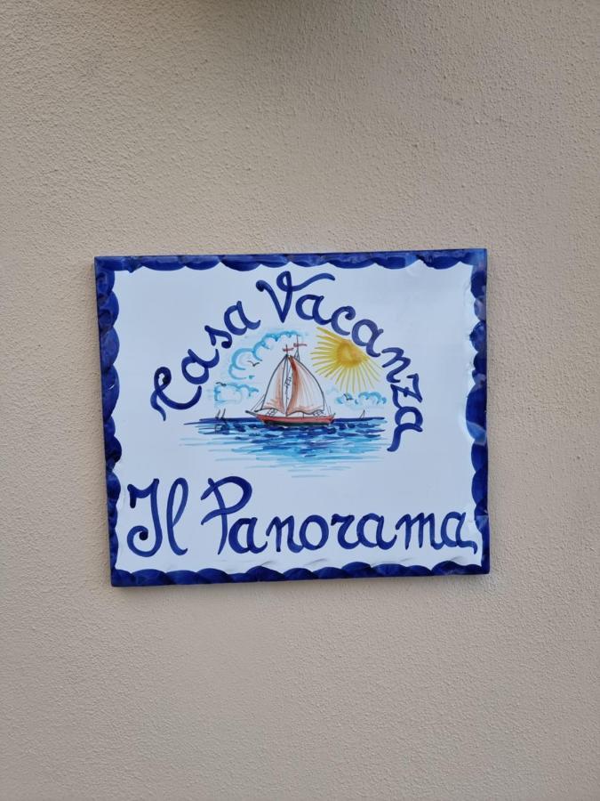 Il Panorama Villa Vietri Dış mekan fotoğraf
