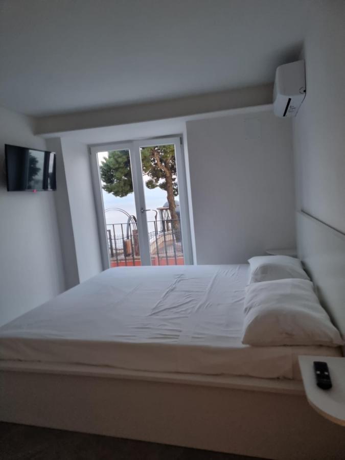 Il Panorama Villa Vietri Dış mekan fotoğraf