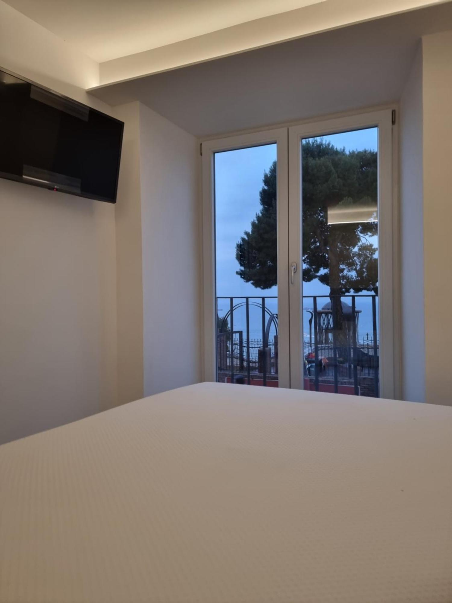 Il Panorama Villa Vietri Oda fotoğraf
